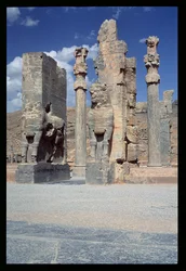 Das Tor aller Nationen